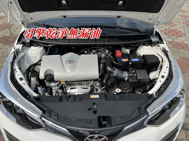 超優A級認證車 稀有精裝版 IKEY 定速 恆溫 導航 摸門 里程保證僅30700公里 全車100%原鈑件  第18張相片