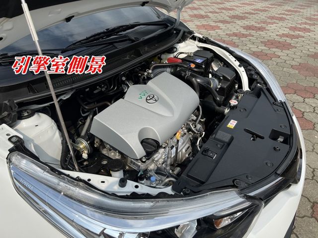 超優A級認證車 稀有精裝版 IKEY 定速 恆溫 導航 摸門 里程保證僅30700公里 全車100%原鈑件  第19張相片