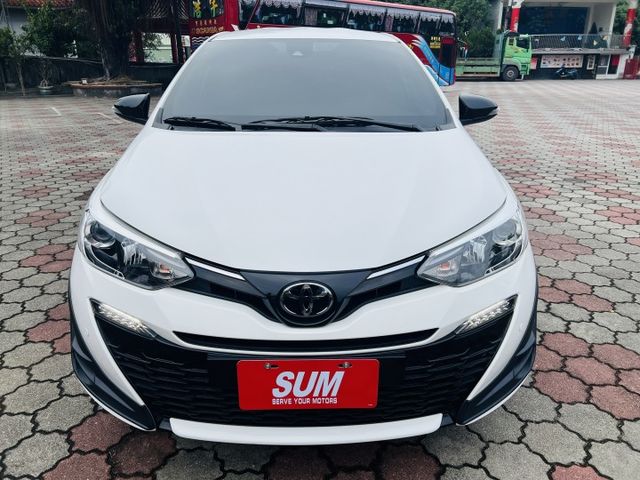 超優A級認證車 頂級I KEY 定速 恆溫 導航 里程保證65800公里 全車100%原鈑件  第2張相片