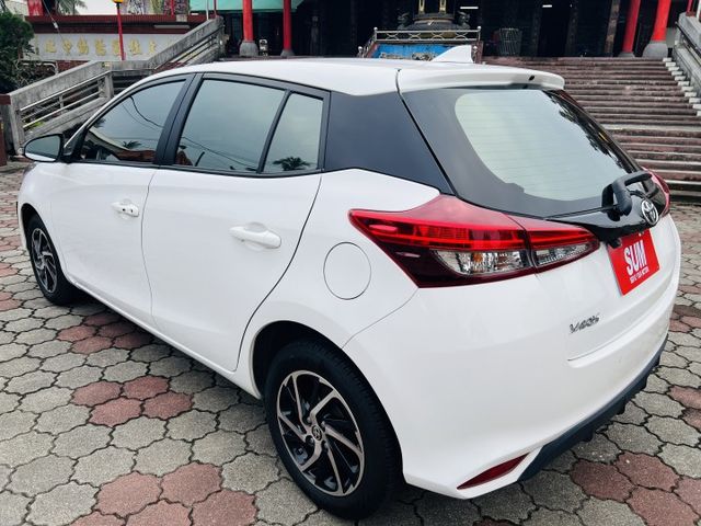 超優A級認證車 頂級I KEY 定速 恆溫 導航 里程保證65800公里 全車100%原鈑件  第4張相片