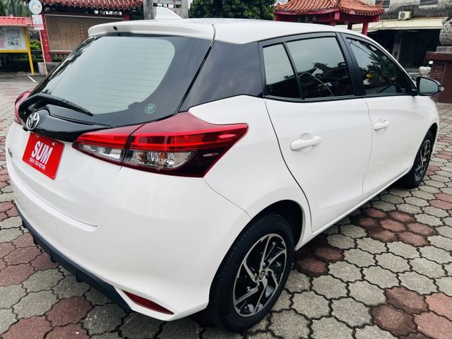 超優A級認證車 頂級I KEY 定速 恆溫 導航 里程保證65800公里 全車100%原鈑件  第6張相片