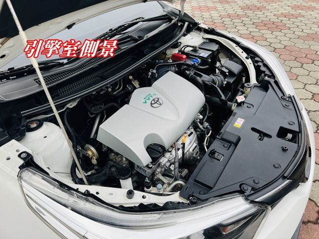 超優A級認證車 頂級I KEY 定速 恆溫 導航 里程保證65800公里 全車100%原鈑件  第19張相片