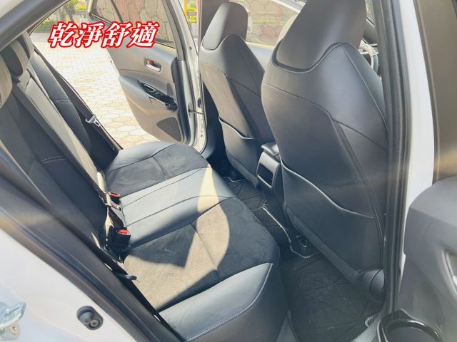 超優A級認證車 頂級旗艦版 LED頭燈 電動椅 環景 CARPLAY 里程保證僅2631公里 全車100%原漆原鈑件  第10張相片