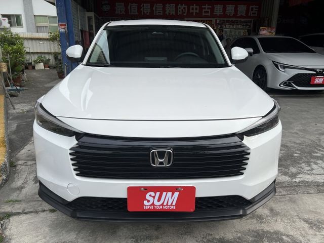 超優A級認證車 內外如新車 S版 摸門 CAR PLAY 里程保證僅6677公里 100%原漆原鈑件  第2張相片