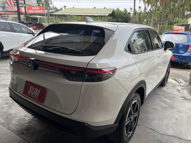 超優A級認證車 內外如新車 S版 摸門 CAR PLAY 里程保證僅6677公里 100%原漆原鈑件  第6張相片