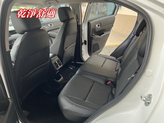 超優A級認證車 內外如新車 S版 摸門 CAR PLAY 里程保證僅6677公里 100%原漆原鈑件  第10張相片