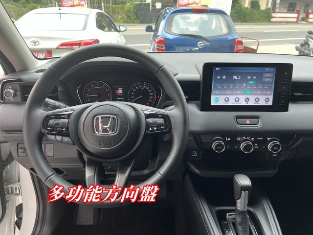 超優A級認證車 內外如新車 S版 摸門 CAR PLAY 里程保證僅6677公里 100%原漆原鈑件  第14張相片