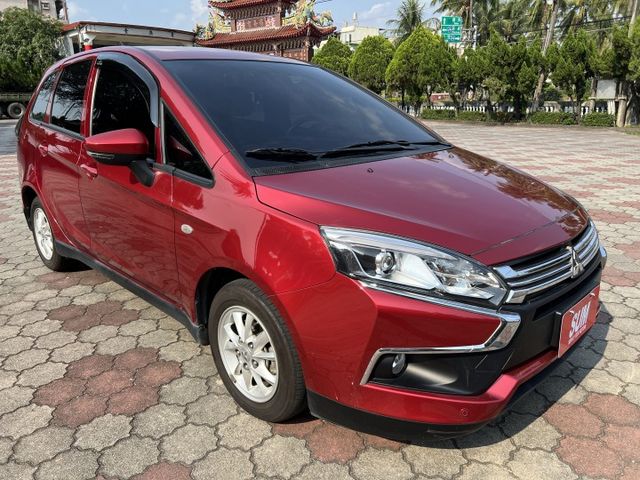 超優A級認證車 後視鏡盲點 定速 恆溫 100%原鈑件  第1張相片