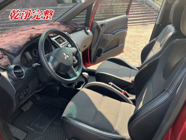 超優A級認證車 後視鏡盲點 定速 恆溫 100%原鈑件  第8張相片