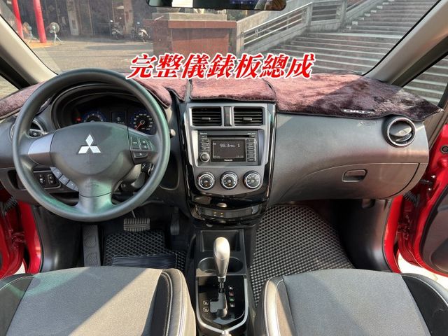 超優A級認證車 後視鏡盲點 定速 恆溫 100%原鈑件  第11張相片