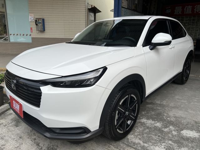 超優A級認證車 新車保固中 S版 摸門 快撥 CAR PLAY 里程保證僅6677公里 100%原漆原鈑件  第3張相片