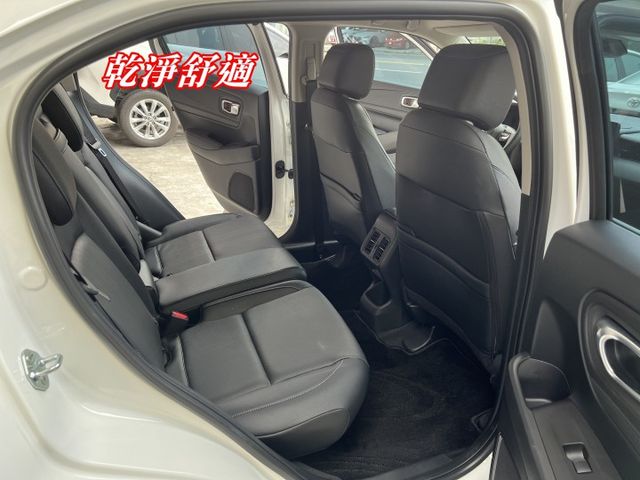 超優A級認證車 新車保固中 S版 摸門 快撥 CAR PLAY 里程保證僅6677公里 100%原漆原鈑件  第9張相片