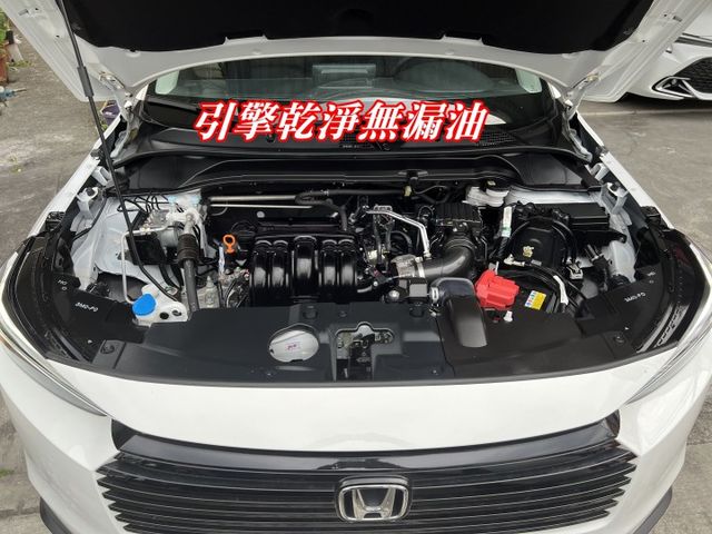 超優A級認證車 新車保固中 S版 摸門 快撥 CAR PLAY 里程保證僅6677公里 100%原漆原鈑件  第13張相片