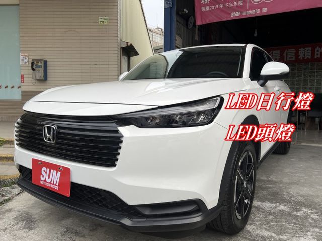超優A級認證車 新車保固中 S版 摸門 快撥 CAR PLAY 里程保證僅6677公里 100%原漆原鈑件  第20張相片