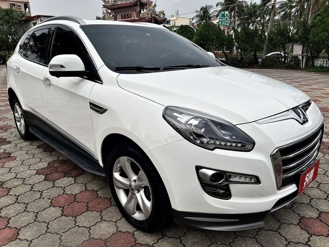 超優A級認證車 新車價113萬 頂級旗艦版 省油新型ECO引擎  里程保證131000公里 全車100%原鈑件  第1張相片
