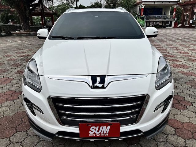 超優A級認證車 新車價113萬 頂級旗艦版 省油新型ECO引擎  里程保證131000公里 全車100%原鈑件  第2張相片
