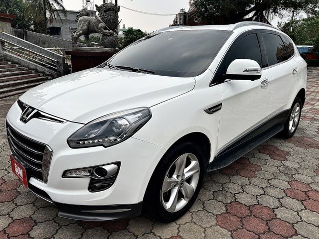 超優A級認證車 新車價113萬 頂級旗艦版 省油新型ECO引擎  里程保證131000公里 全車100%原鈑件  第3張相片