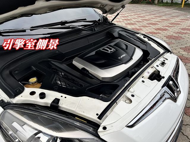 超優A級認證車 新車價113萬 頂級旗艦版 省油新型ECO引擎  里程保證131000公里 全車100%原鈑件  第19張相片