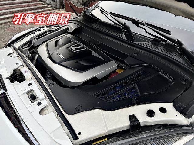超優A級認證車 新車價113萬 頂級旗艦版 省油新型ECO引擎  里程保證131000公里 全車100%原鈑件  第20張相片