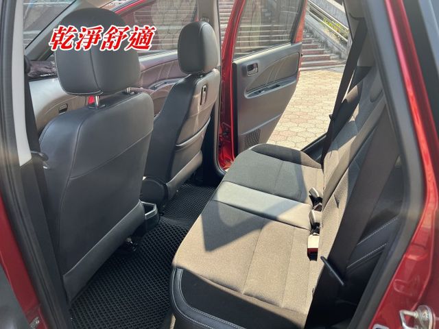 超優A級認證車 恆溫 定速 盲點偵測 行車紀錄器 里程保證41000公里 全車100%原鈑件  第10張相片