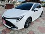 原廠新車保固中 頂級旗艦版 LED頭燈 電動椅 環景 CARPLAY 里程保證僅2631公里 全車100%原漆原鈑件  第3張縮圖