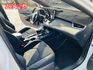 原廠新車保固中 頂級旗艦版 LED頭燈 電動椅 環景 CARPLAY 里程保證僅2631公里 全車100%原漆原鈑件  第8張縮圖