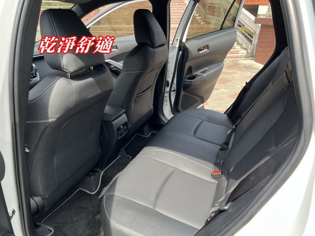 超優A級認證車 豪華版 安卓機 老闆自用車里程目前保證16240公里 全車100%原鈑件  第10張相片