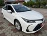 原廠保固中 新型HEV油電豪華版 I KEY 盲點 CAR PLAY  里程保證14000公里 全車100%原鈑件  第1張縮圖