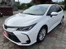 原廠保固中 新型HEV油電豪華版 I KEY 盲點 CAR PLAY  里程保證14000公里 全車100%原鈑件  第3張縮圖