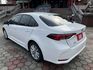 原廠保固中 新型HEV油電豪華版 I KEY 盲點 CAR PLAY  里程保證14000公里 全車100%原鈑件  第4張縮圖