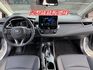 原廠保固中 新型HEV油電豪華版 I KEY 盲點 CAR PLAY  里程保證14000公里 全車100%原鈑件  第11張縮圖
