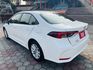 新車原廠保固中 I KEY 定速 恆溫 盲點偵測 CAR PLAY 里程保證僅11729公里 全車100%原漆原鈑件  第4張縮圖