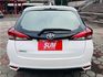超優A級認證車 頂級I KEY 定速 恆溫 導航 里程保證65800公里 全車100%原鈑件  第5張縮圖