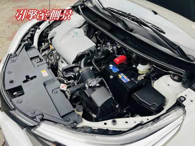 超優A級認證車 頂級I KEY 定速 恆溫 導航 里程保證65800公里 全車100%原鈑件  第20張相片