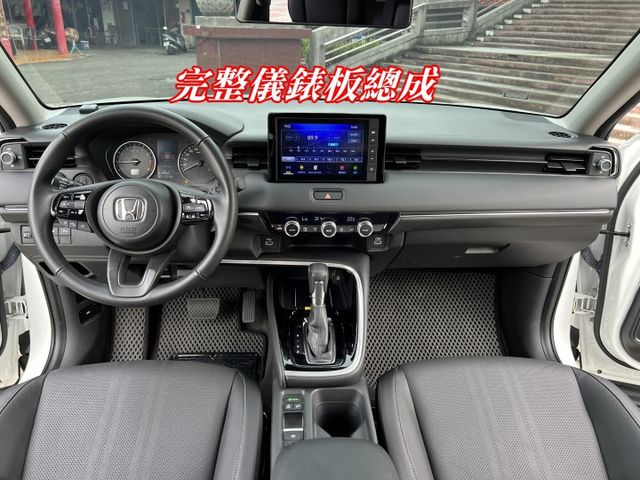 超優A級認證車 頂級P版 腳踢電尾門 LED頭燈 摸門 盲點偵測 里程保證僅10757公里 全車100%原鈑件  第11張相片