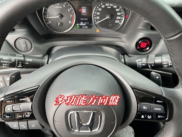 超優A級認證車 頂級P版 腳踢電尾門 LED頭燈 摸門 盲點偵測 里程保證僅10757公里 全車100%原鈑件  第16張相片