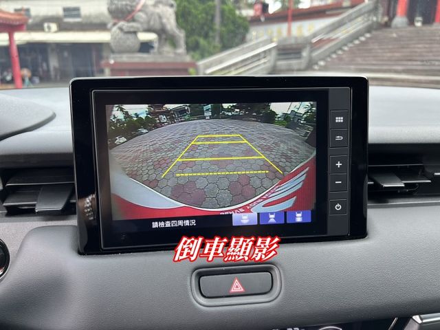 超優A級認證車 頂級P版 腳踢電尾門 LED頭燈 摸門 盲點偵測 里程保證僅10757公里 全車100%原鈑件  第17張相片