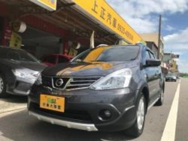 Nissan 日產 LIVINA  第1張相片