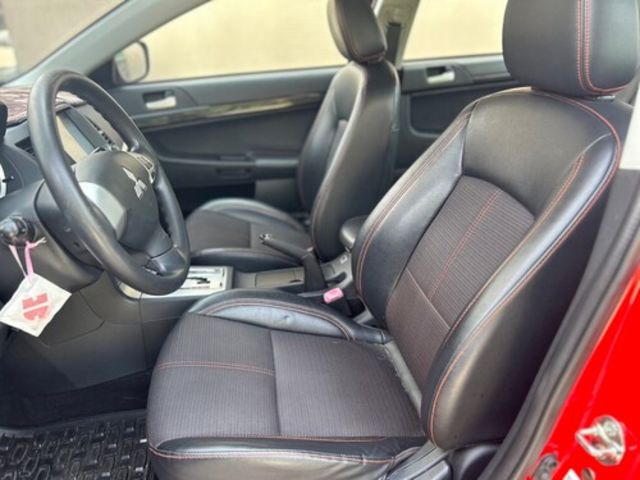 MITSUBISHI三菱 LANCER IO  第7張相片
