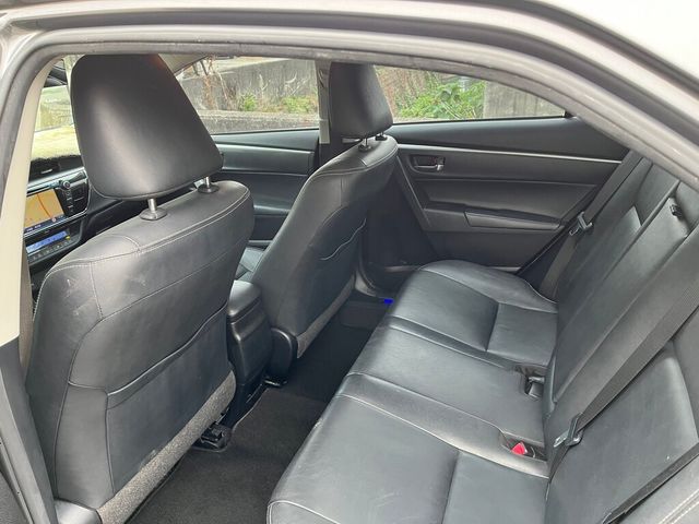 TOYOTA豐田 ALTIS  第9張相片