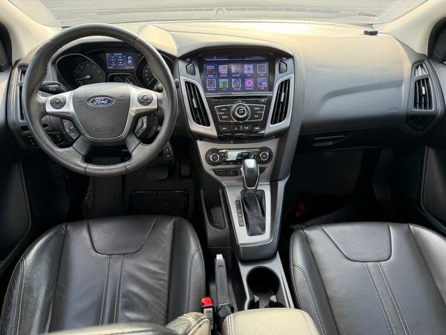 FORD福特 FOCUS  第7張相片