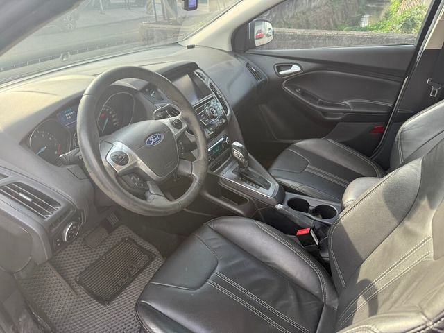 FORD福特 FOCUS  第8張相片