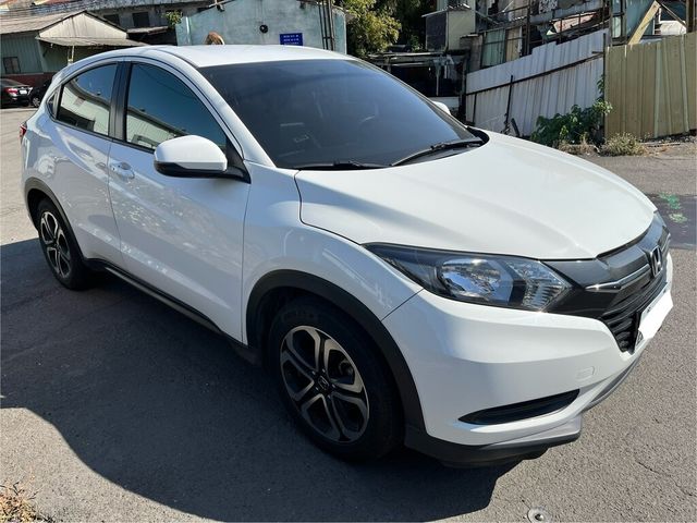 HONDA本田 HR-V  第3張相片