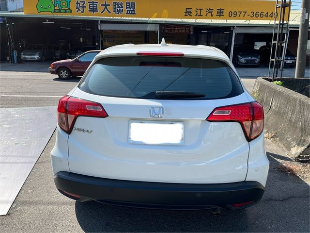 HONDA本田 HR-V  第5張相片