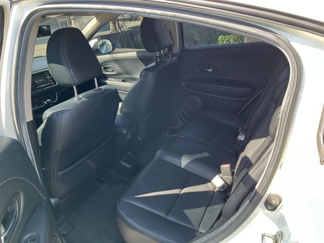 HONDA本田 HR-V  第8張相片