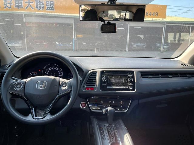HONDA本田 HR-V  第9張相片