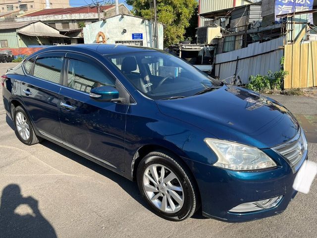 NISSAN日產 SENTRA  第2張相片
