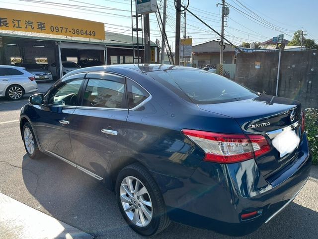 NISSAN日產 SENTRA  第4張相片