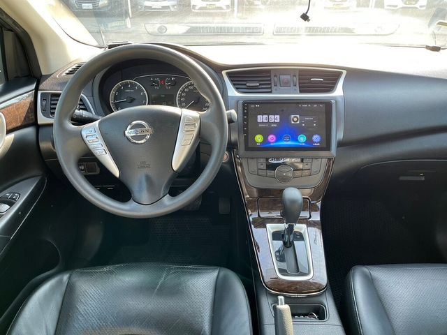 NISSAN日產 SENTRA  第5張相片