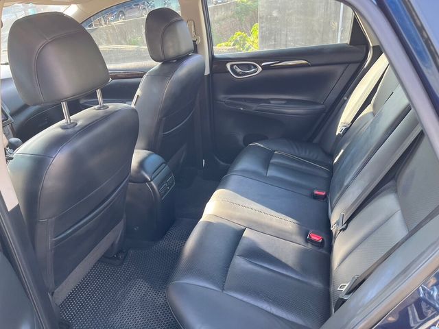 NISSAN日產 SENTRA  第7張相片